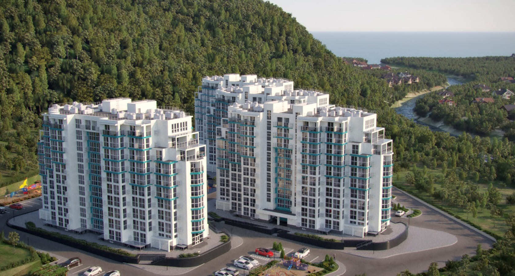 Сборный дом в Агой купить Сборный дом в Агой купить