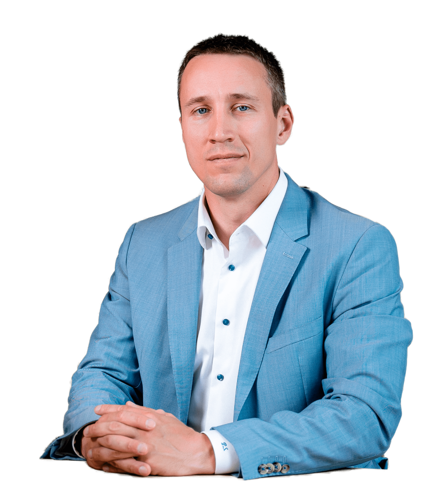 Сивожелезов Павел Петрович