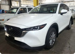 Купите Mazda CX-5 дешевле