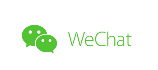 WeChat в Китае