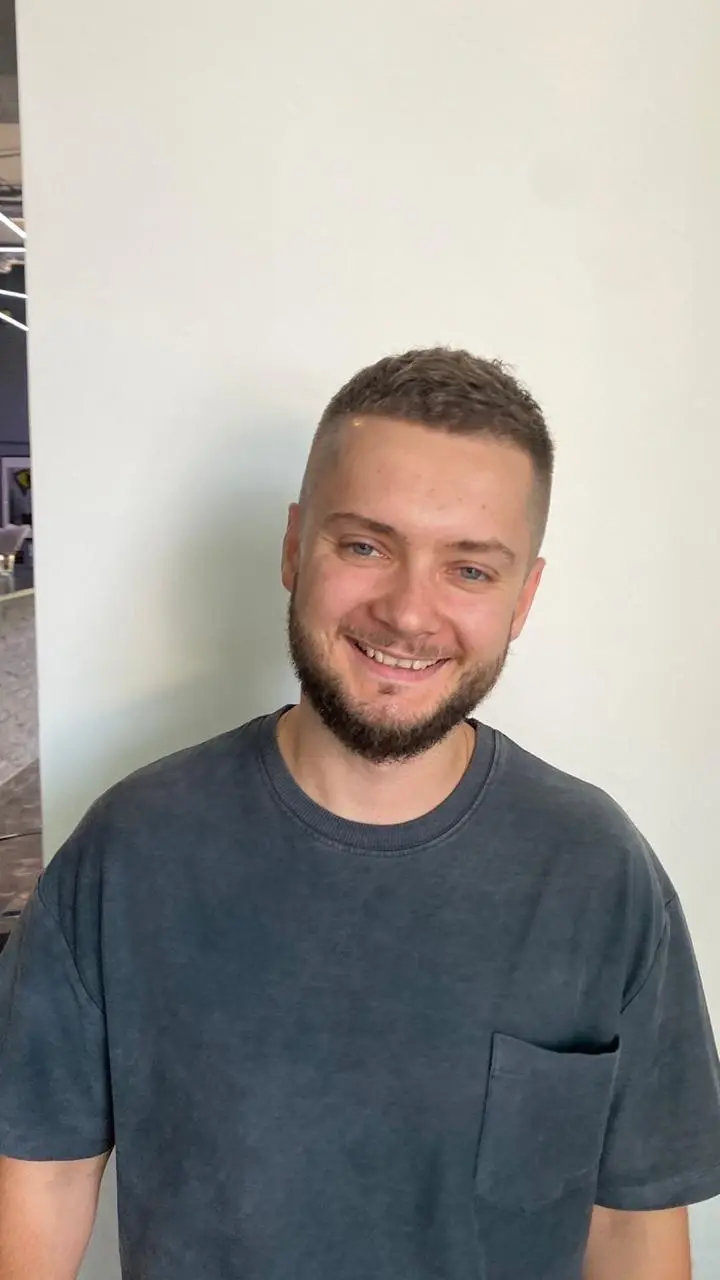 Антон Портнягин
