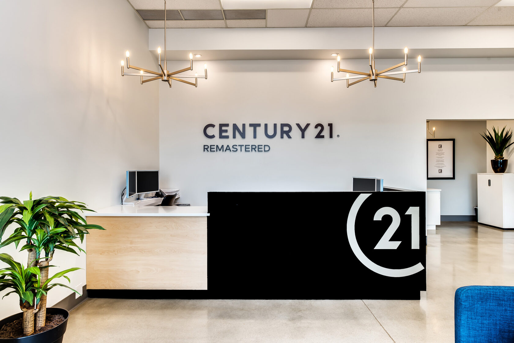 Century 21 картинки