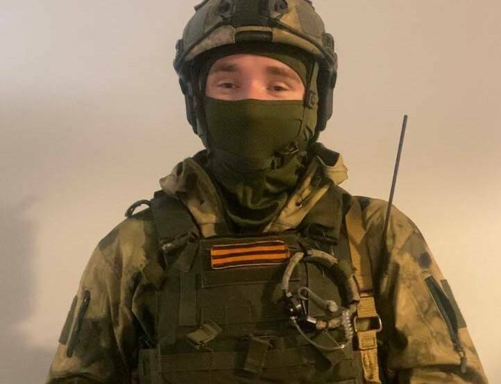 Осваивает перспективное направление: ветеран СВО из Тетюш учится и развивает бизнес