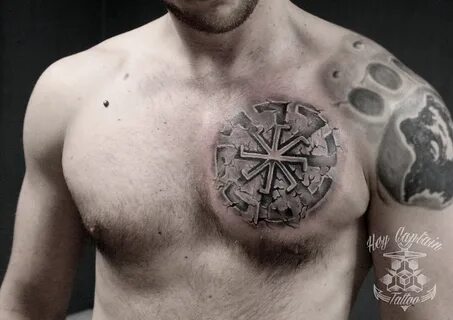Тату Славянские руны — значение, фото и эскизы татуировок рун для мужчин и женщин