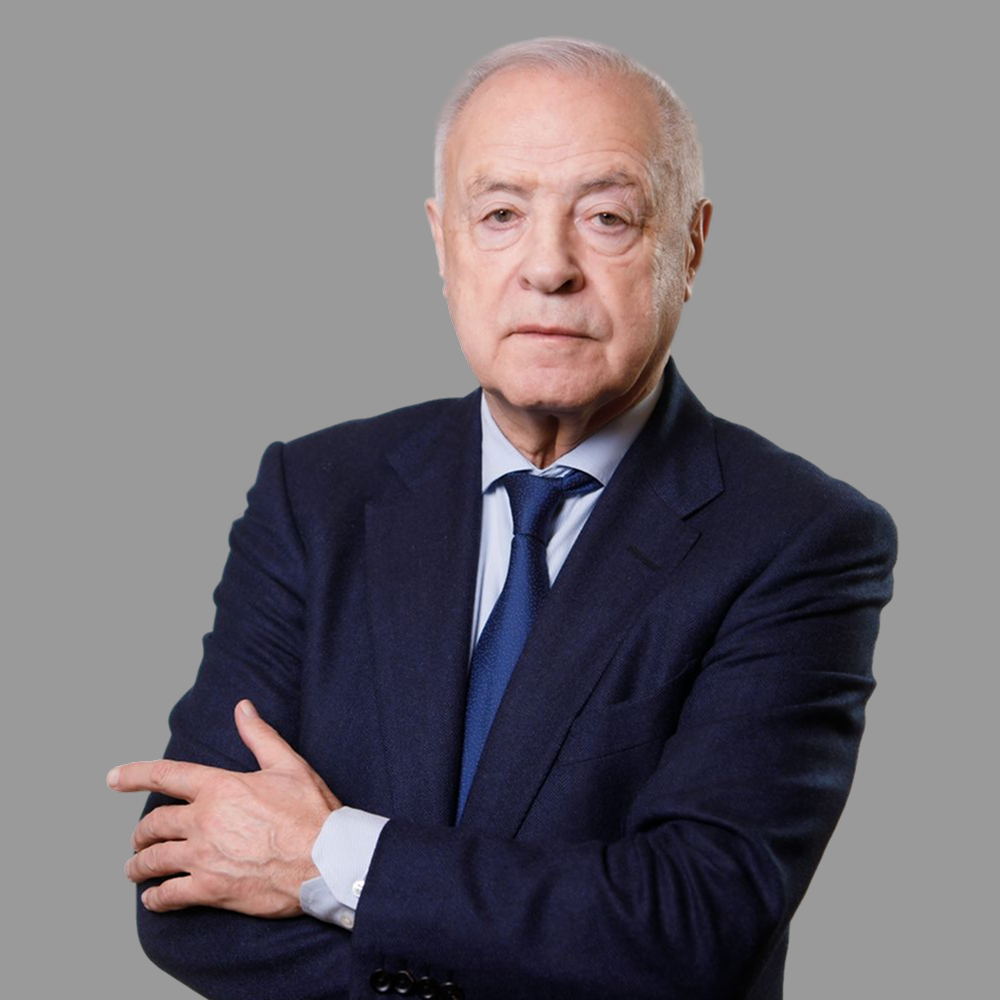 Аметов Александр Сергеевич