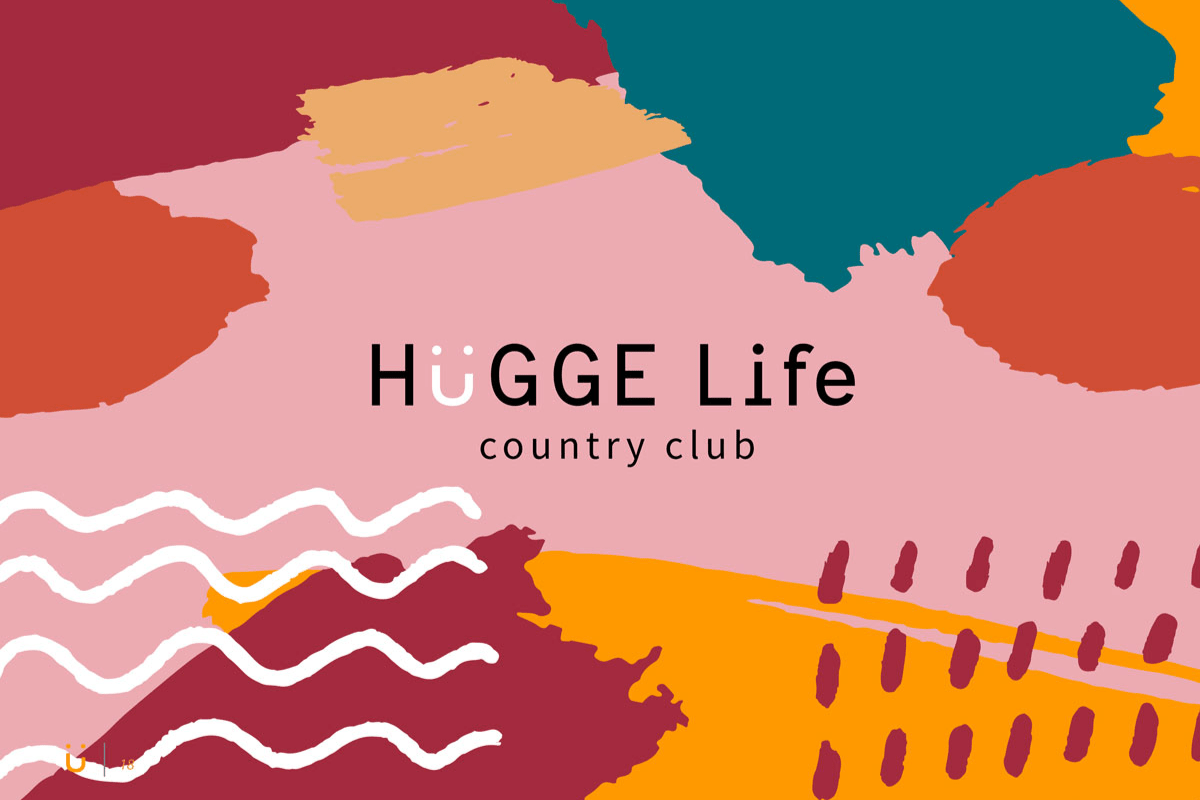 Hugge Life