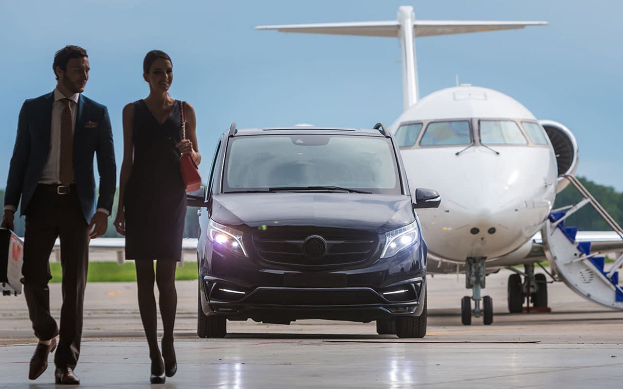 Трансфер из аэропорта Алматы