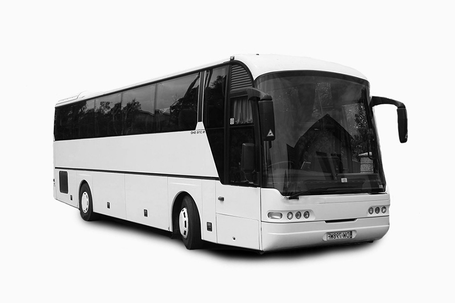 Автобус man Neoplan