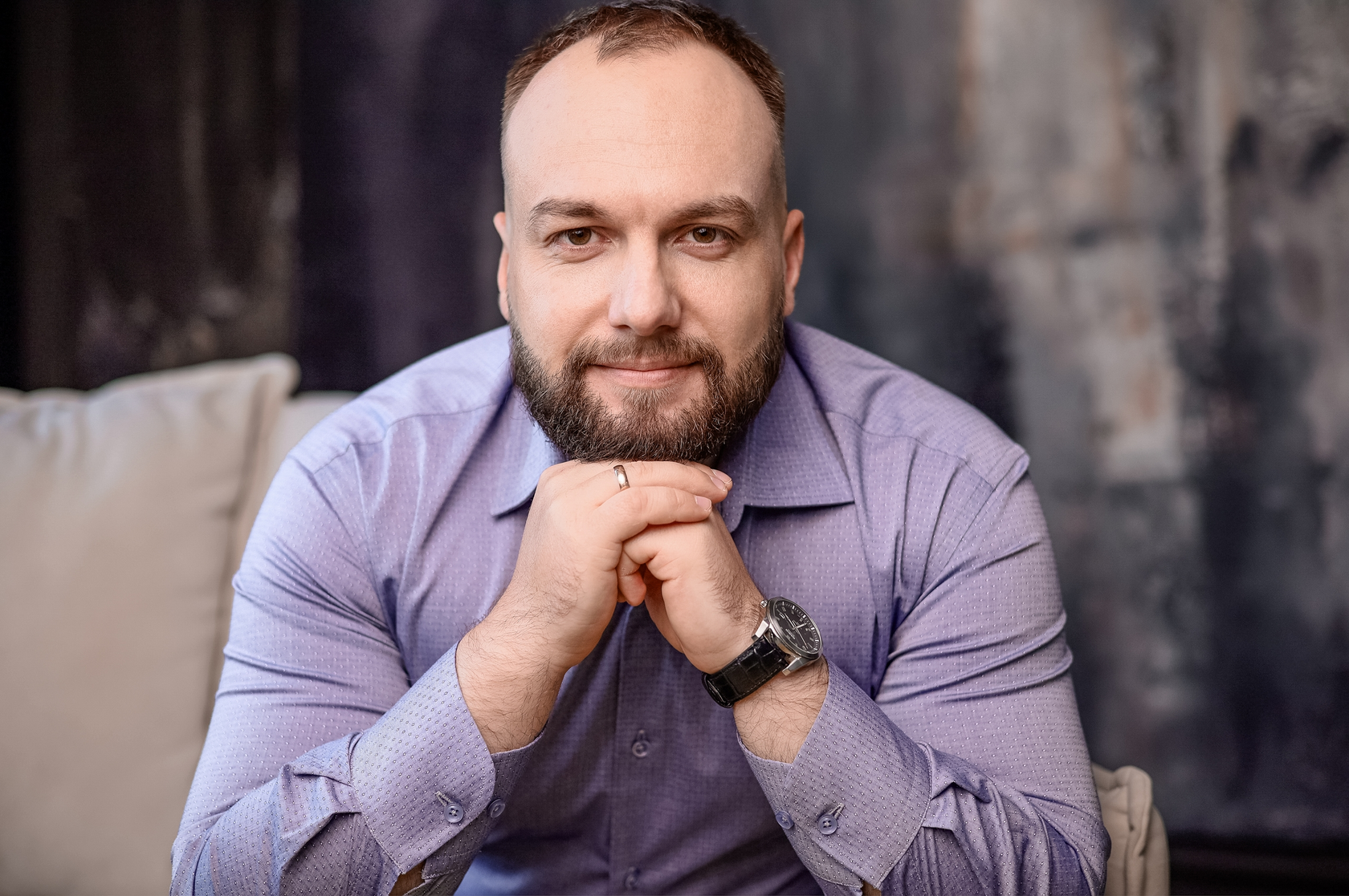 Александр Сергиенко