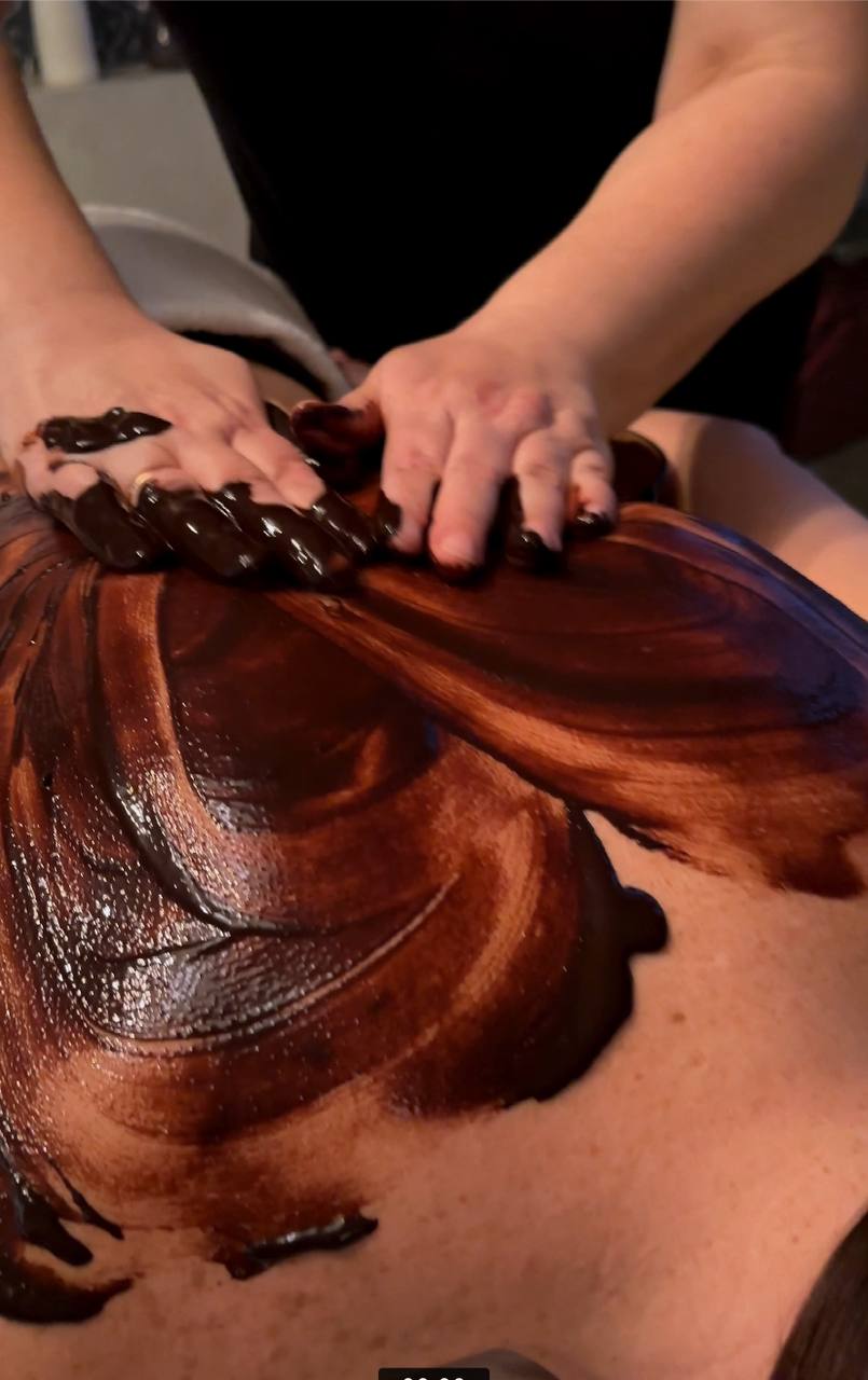 SPA-программа «Райское наслаждение»