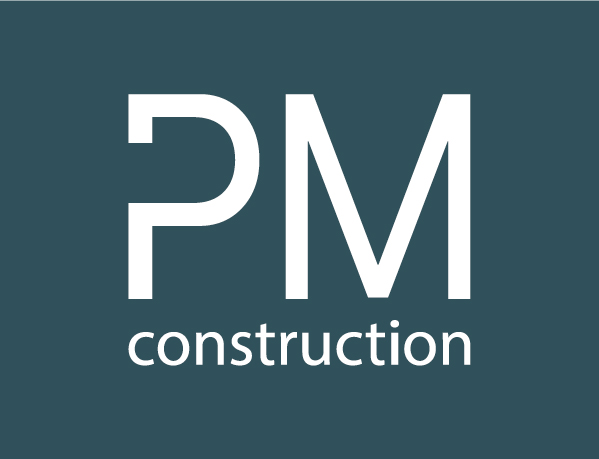 Logo PM Construction