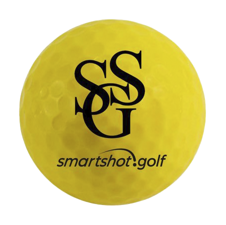 Мячи для гольфа Smartshot.golf купить набор: 3 слоя — для игры от 3 шт, 2 слоя — тренировочные для рейнджа (range) от 3000 шт.