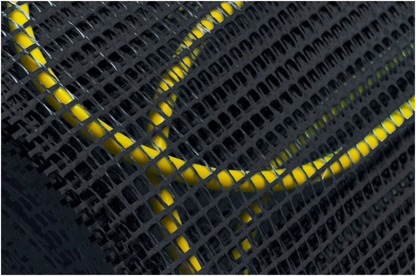 Термомат. Вариант монтажа