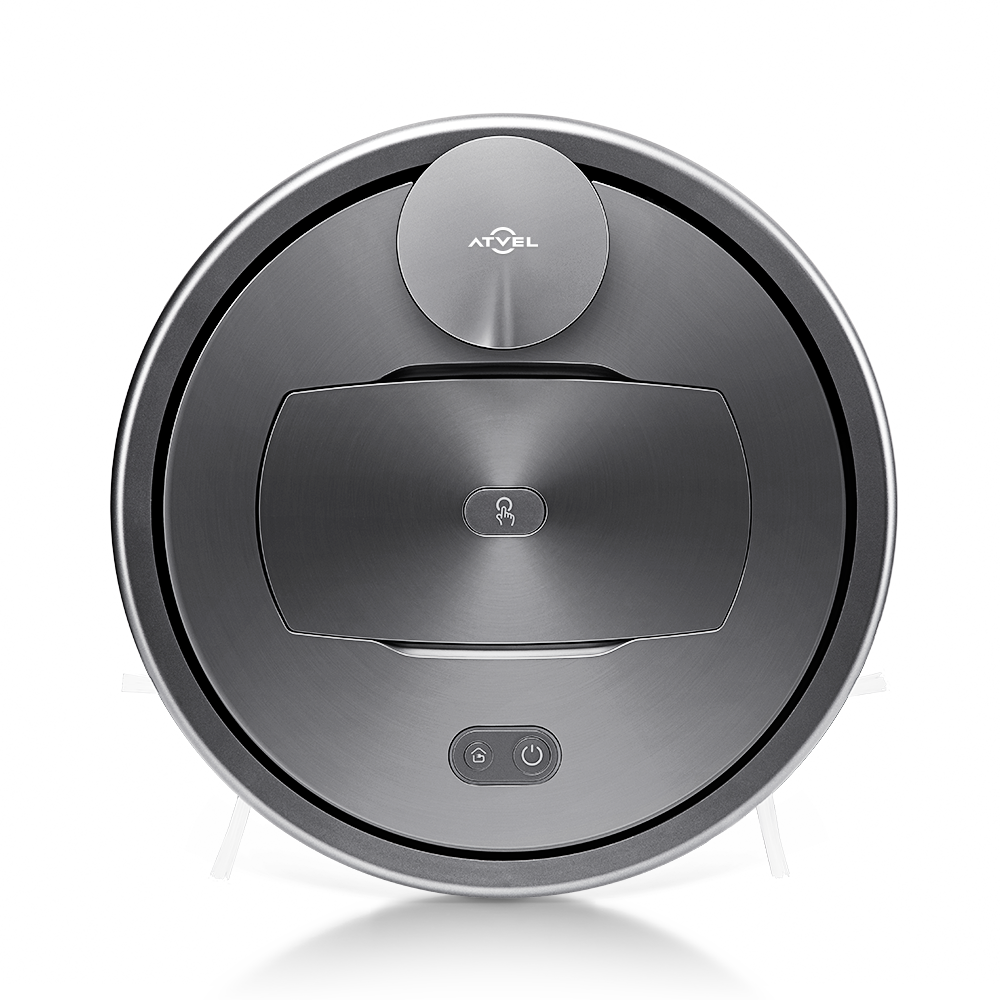 Robot vacuums