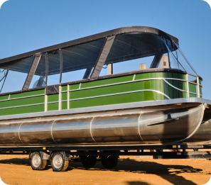 Катамаран Медуза 