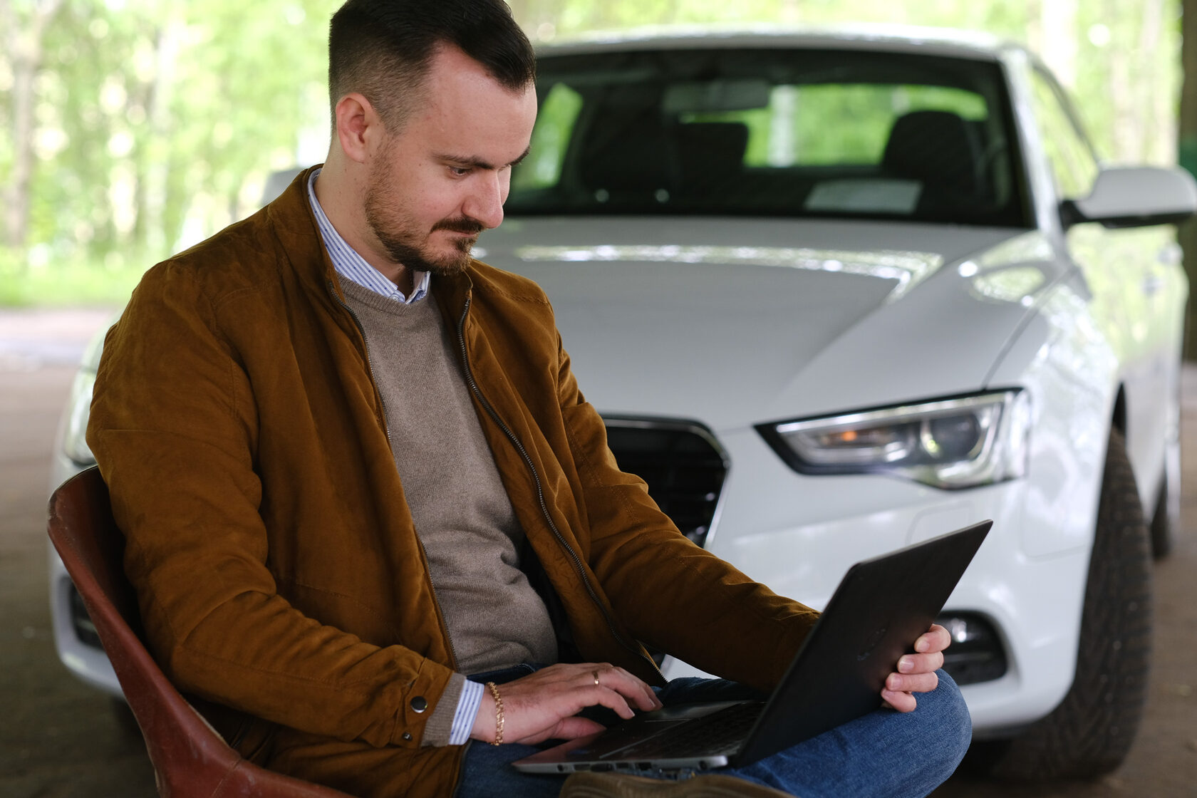 Автоподбор в Москве и по всей РФ