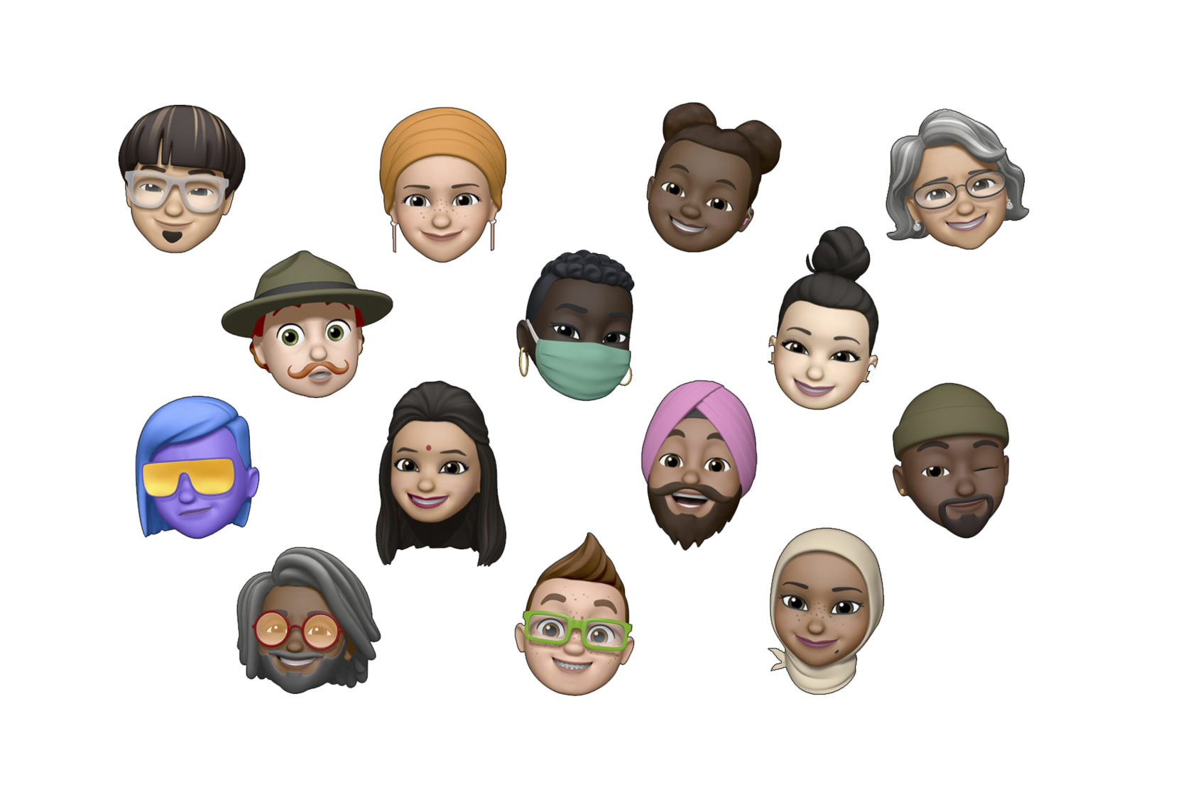 Разговорный клуб английского языка с носителями онлайн