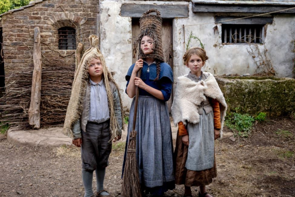 Кадр из этого хорошего фильма 