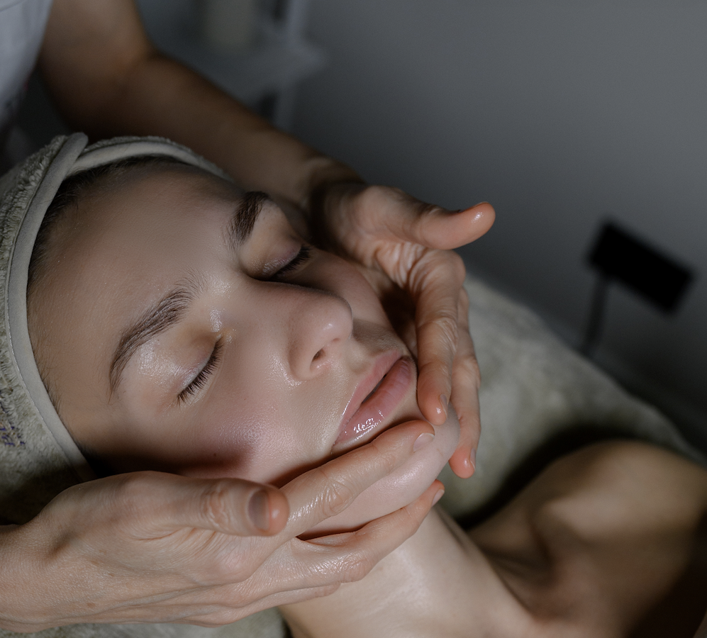 Косметология