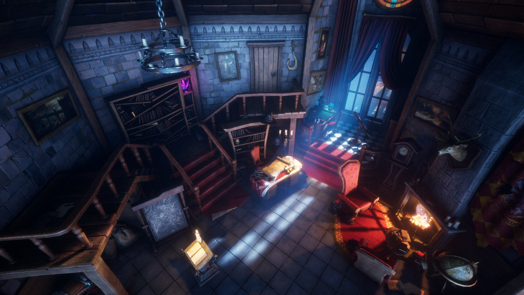 графика игр на playstation 4