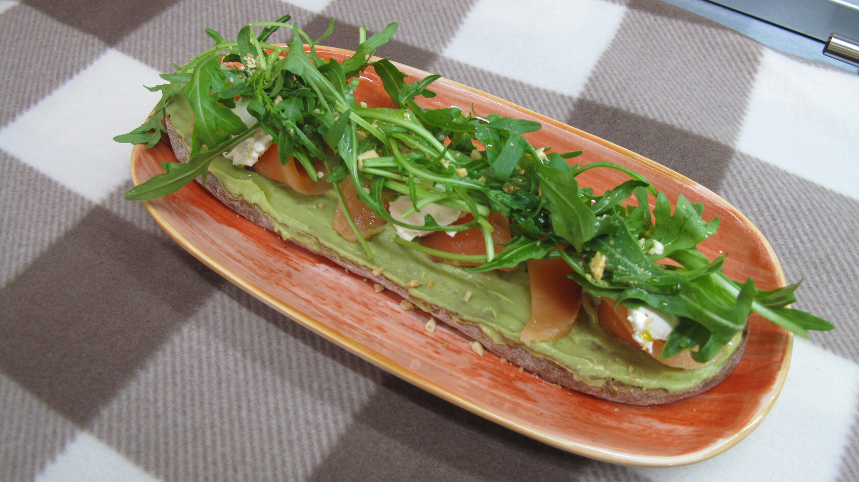 Al Dente | Итальянское кафе у Дворцовой площади Санкт-Петербурга