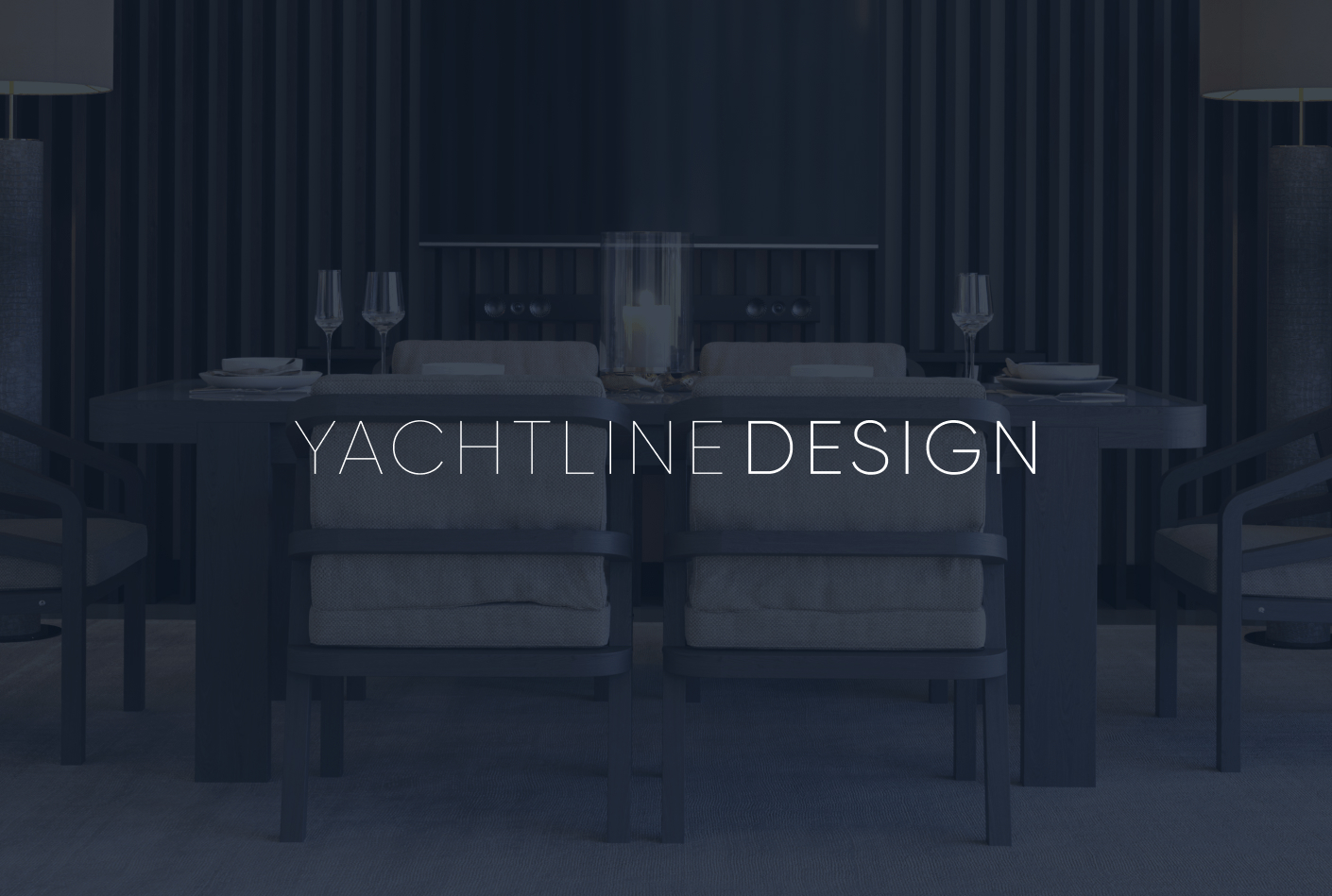 yachtline design