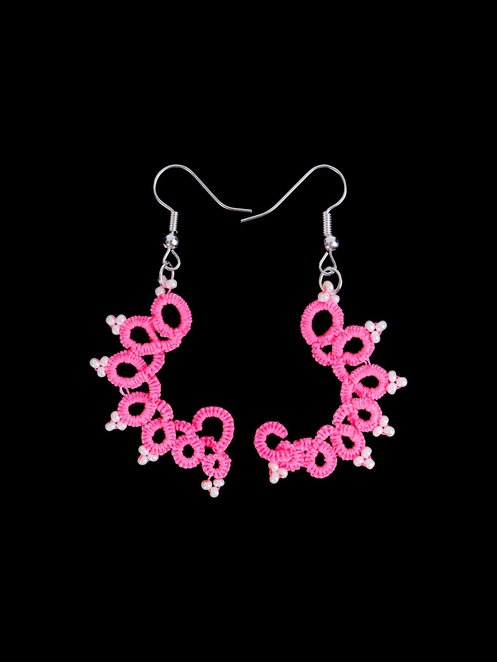 съемка бижутерии