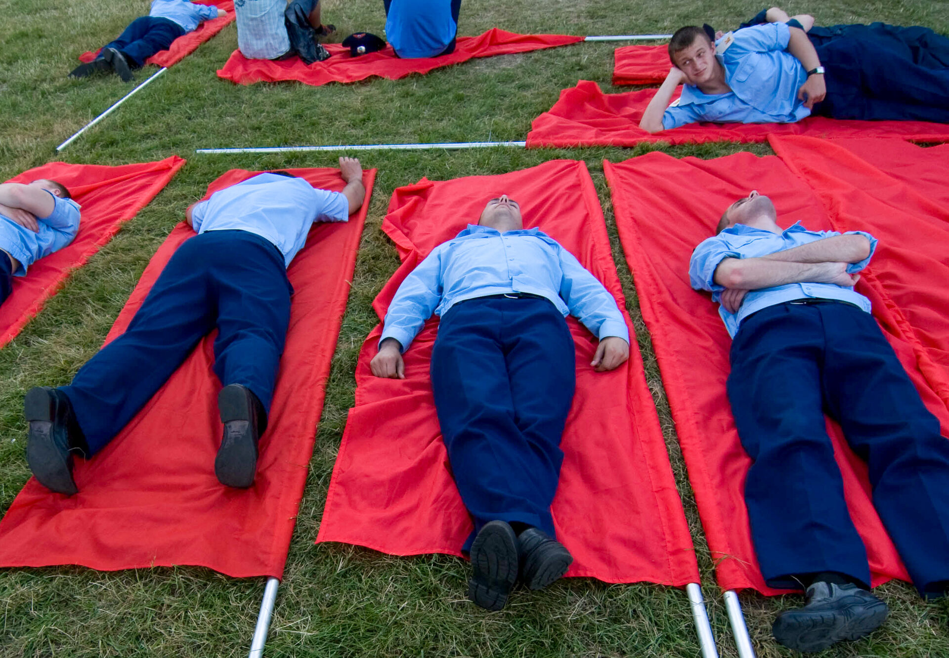 Сергей Новицкий