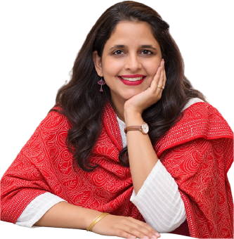 Nandini Shrikent