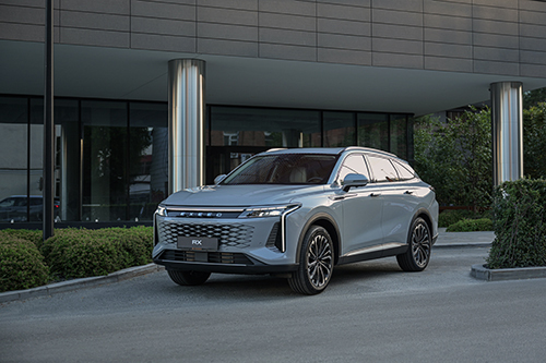 Купить новый EXEED LX, TXL, VX, RX, TXL 2.0 Набережные Челны | Цены и ...