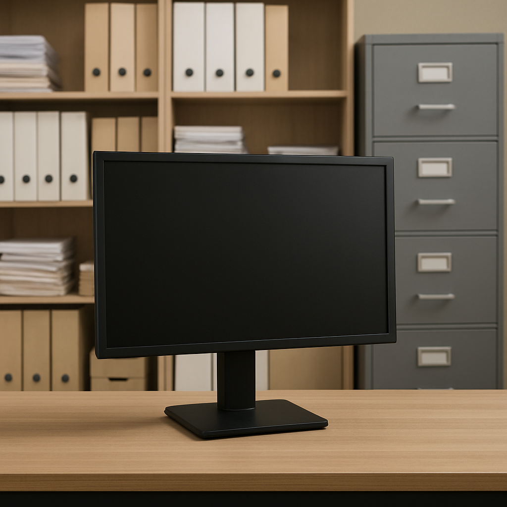 Сколько стоит выкуп и доставка офисных мониторов из Китая оптом