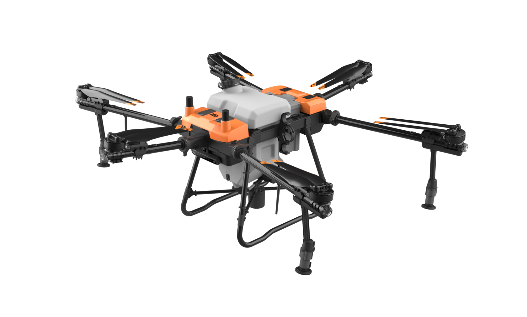 Запчасти для агродрона Vector AGR HD540