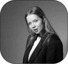 Елизавета Миронова - SMM специалист, контент-креатор