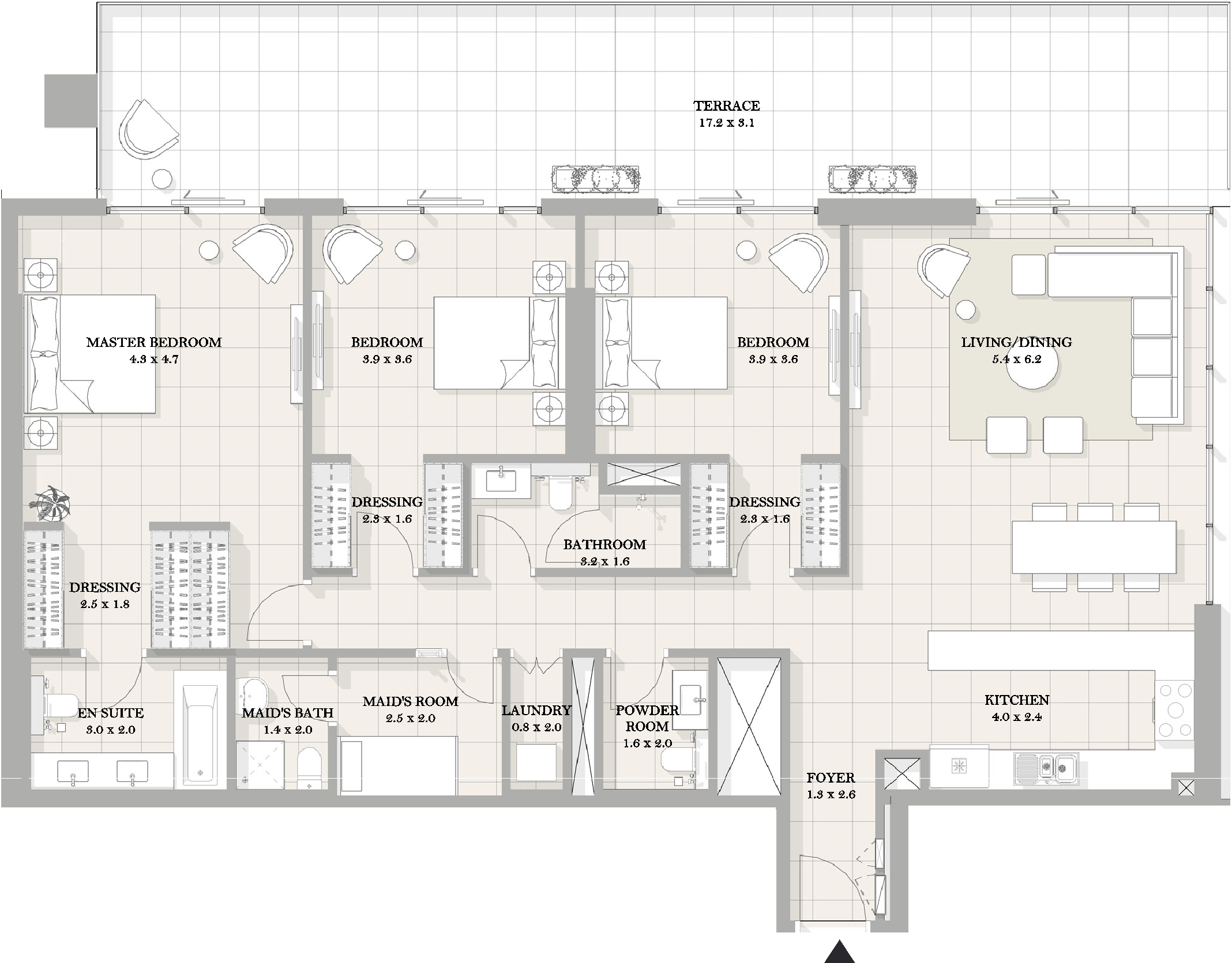 Bluewaters Bay на волне гармонии
