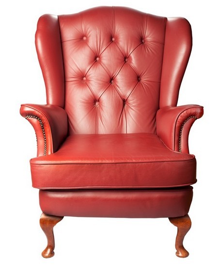 Перетяжка компьютерных кресел