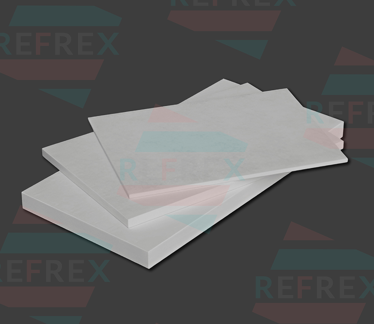 Плита ReFreX Board
