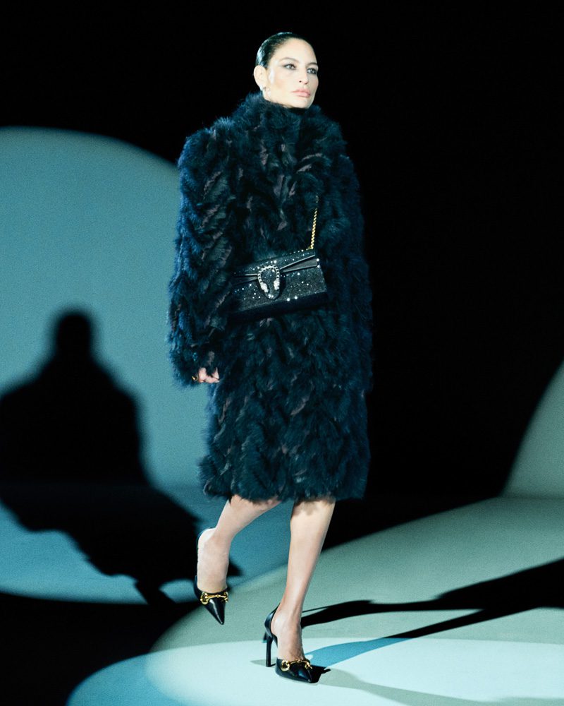 Gucci Pre Fall 202630