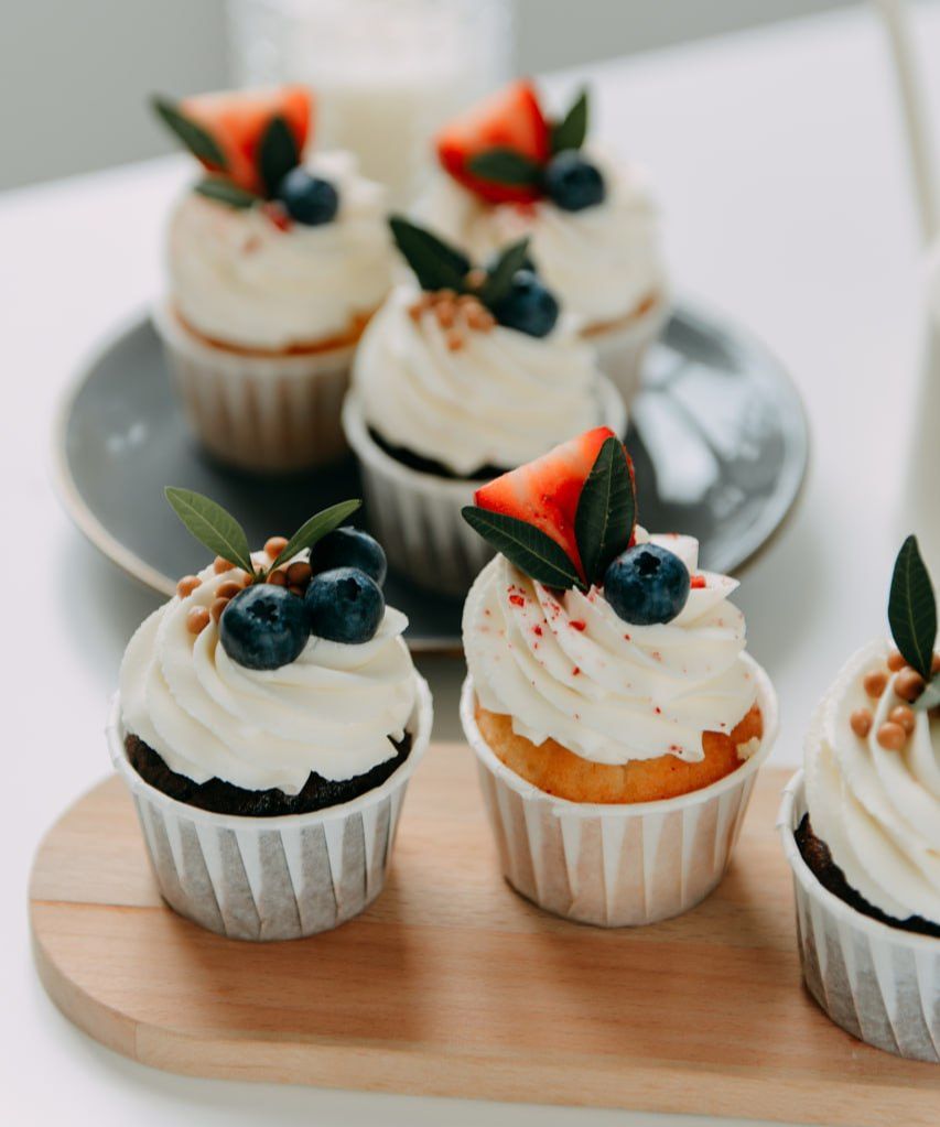 капкейки на заказ тверь