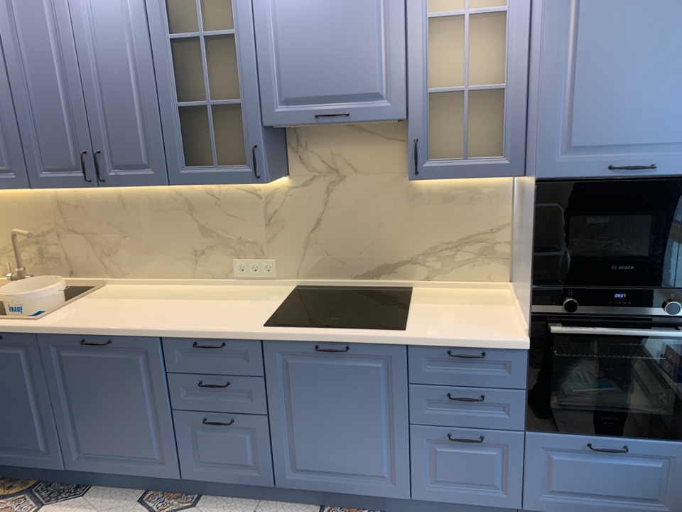 мебель под заказ Донецк ДНР кухня№55