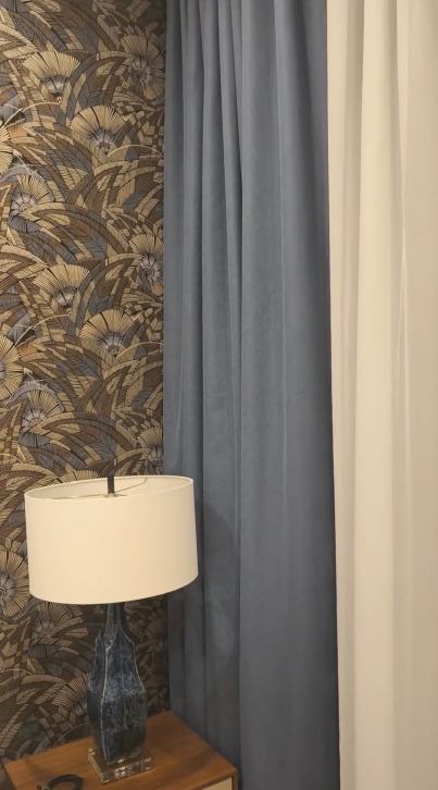 Шторы на заказ в Санкт-Петербурге