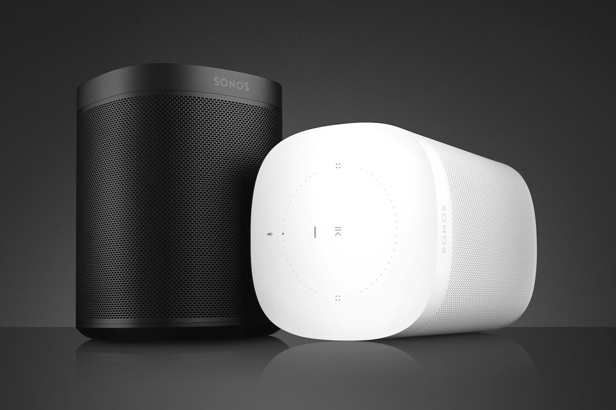 Sonos One​ (Gen2)
