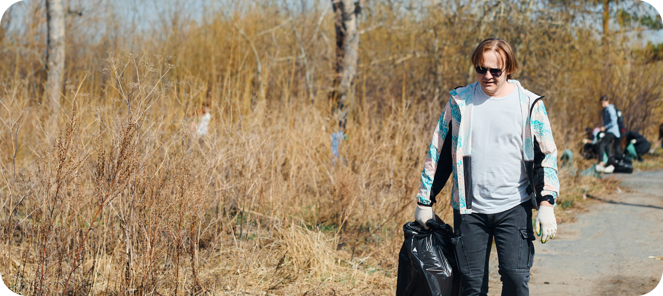 Беринг. Квартал на Камчатской