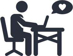 история любви