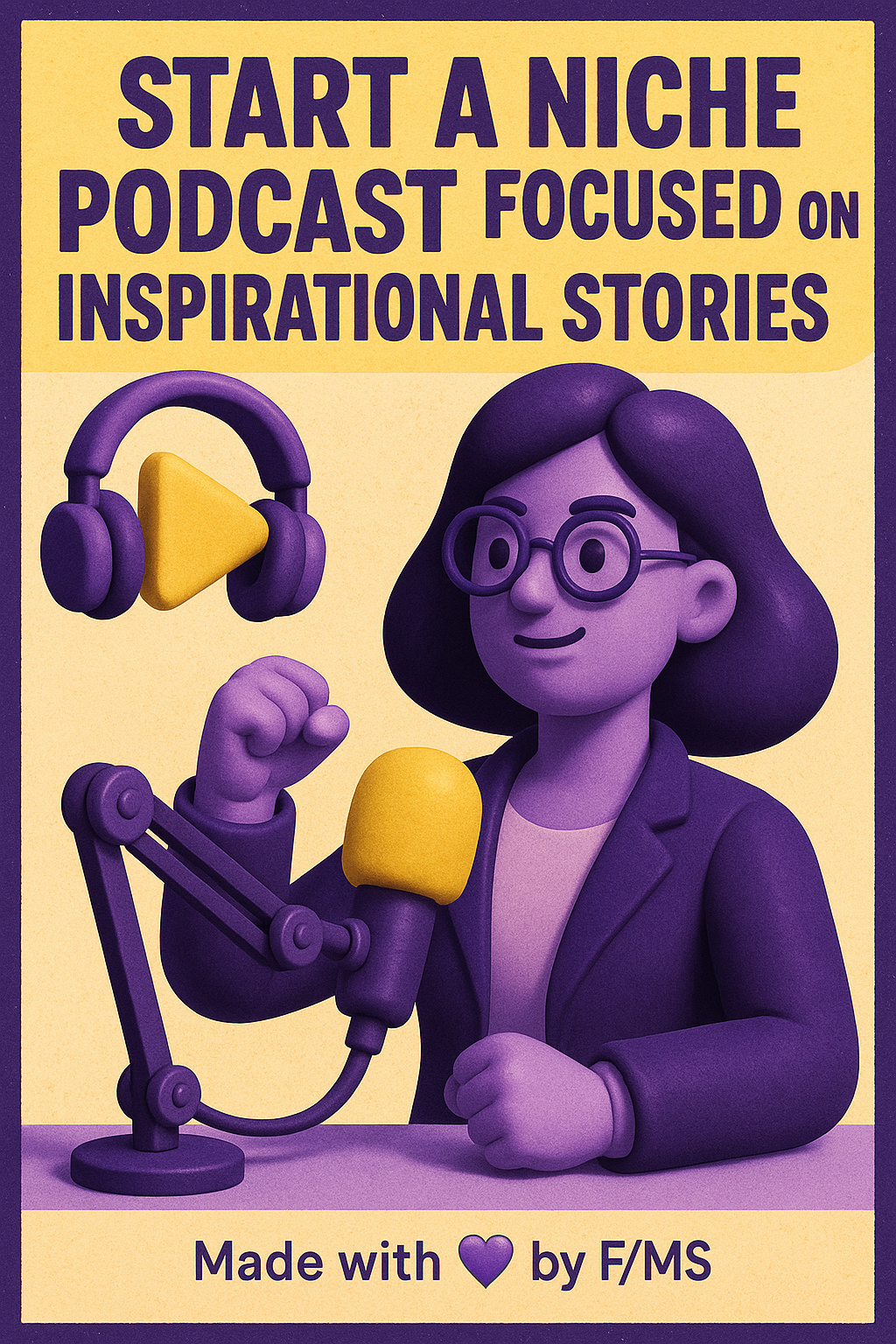 inspirational-niche-podcast