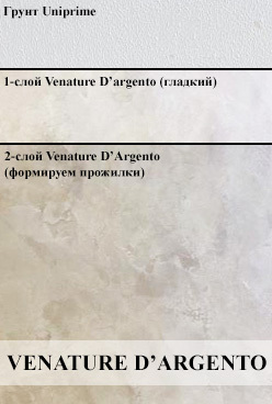 нанесение штукатурки короед