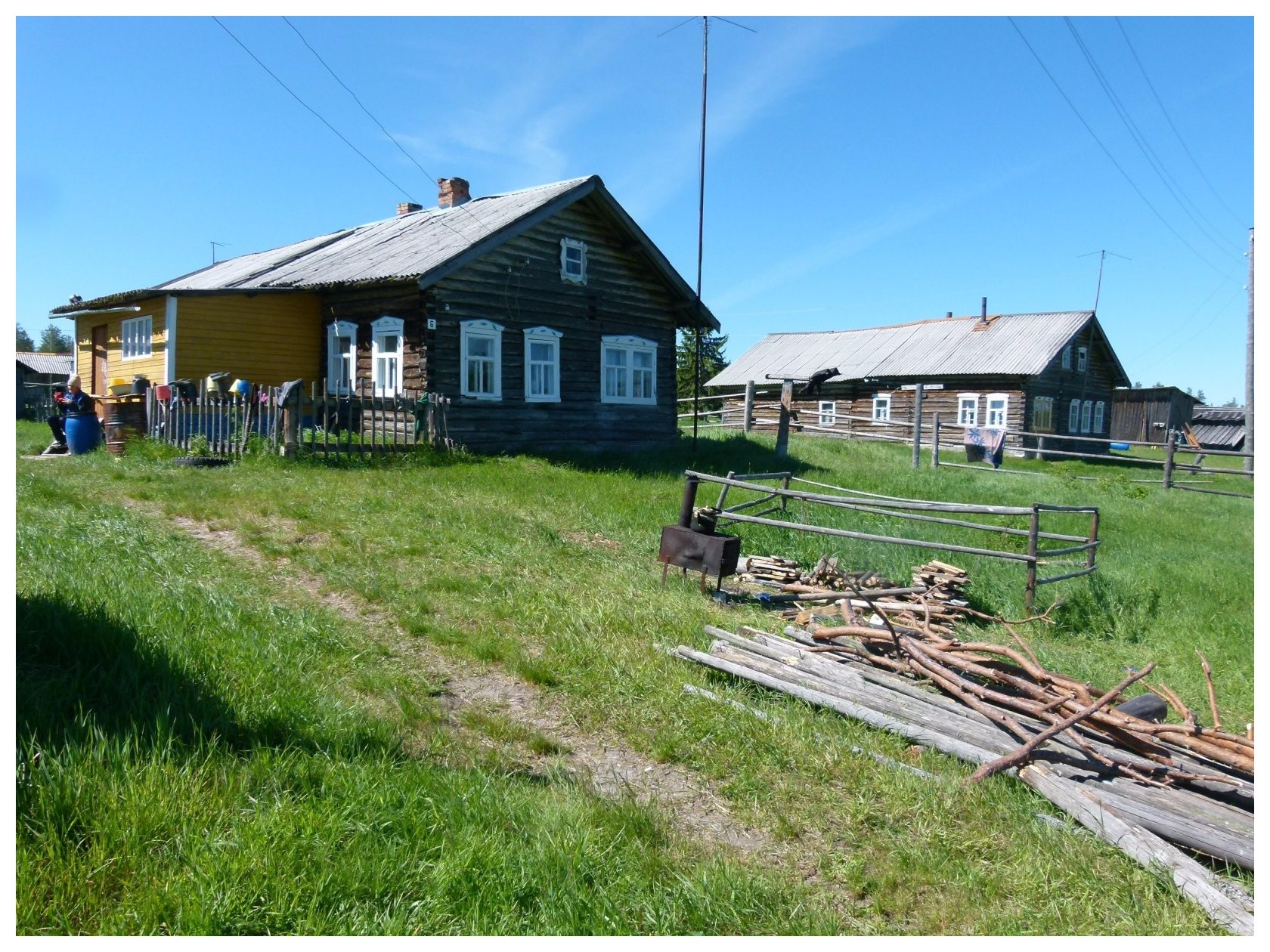 Село ижма коми. Село Няшабож Республика Коми. Деревня Ижма Коми.