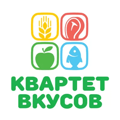 Квартет Вкуса Сеть Магазинов Официальный Сайт