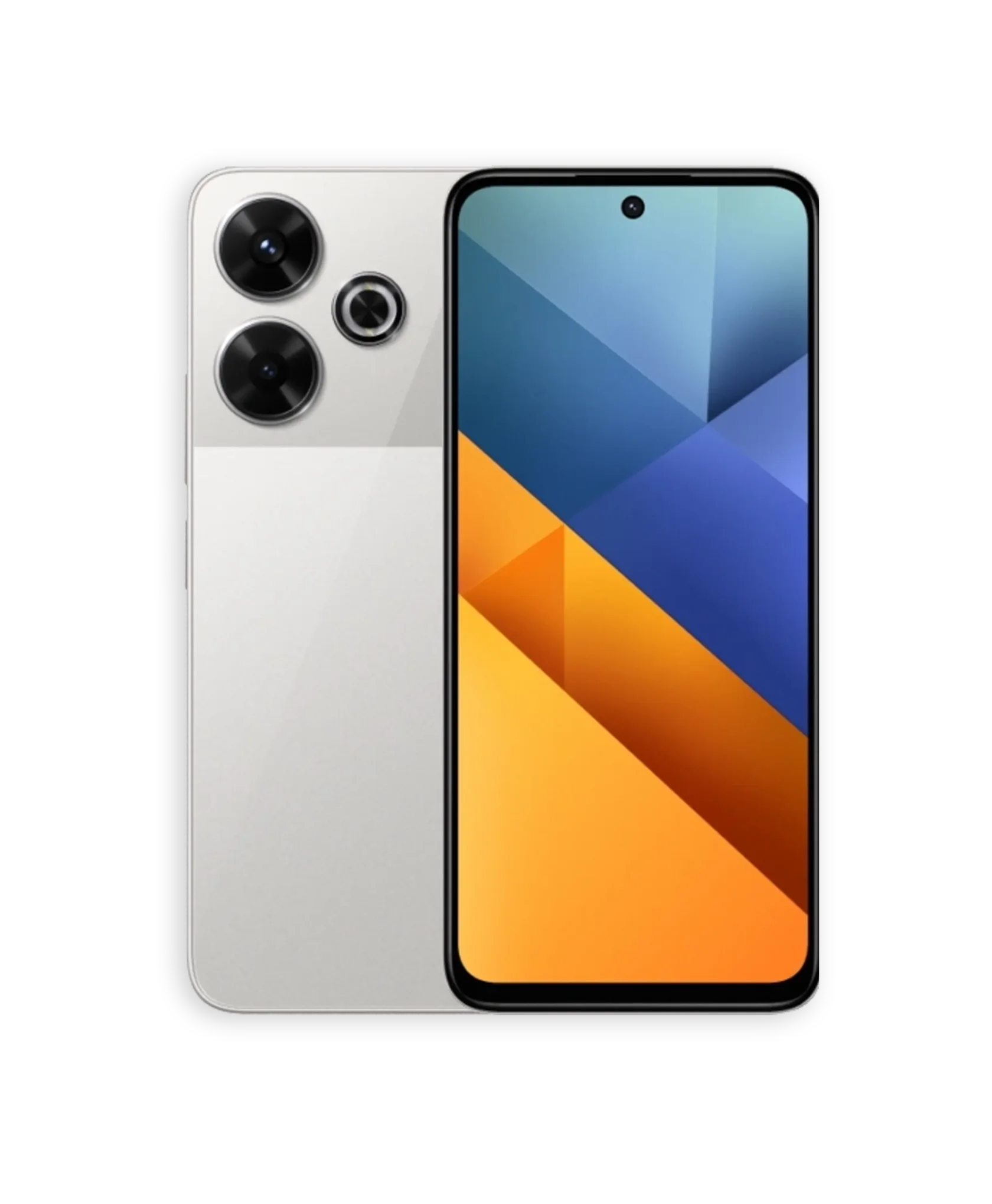 POCO M6 — ремонт в Green Repair