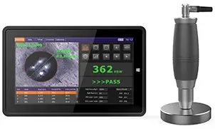  BrinScan QB-250