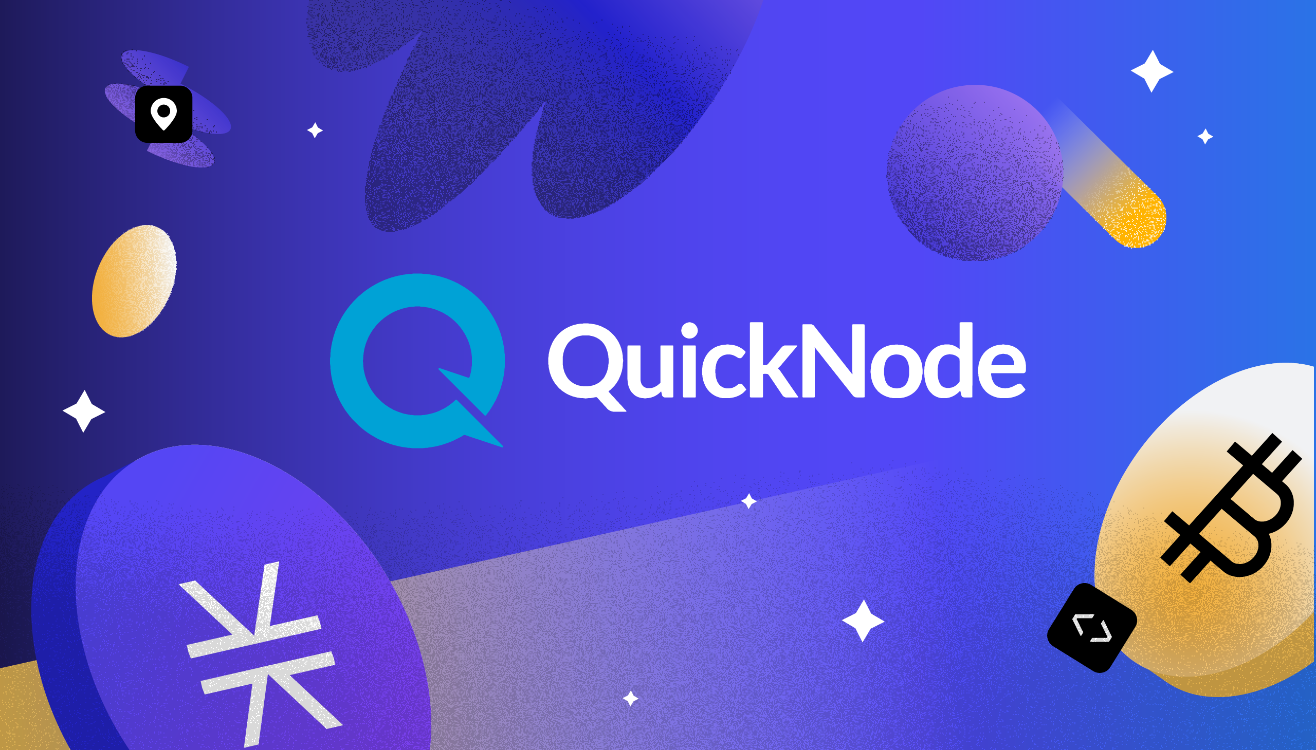 Stacks Integrates with QuickNode, Scaling Nodes for Devs